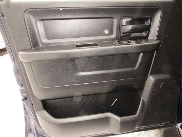 2014 Ram 1500 Tradesman