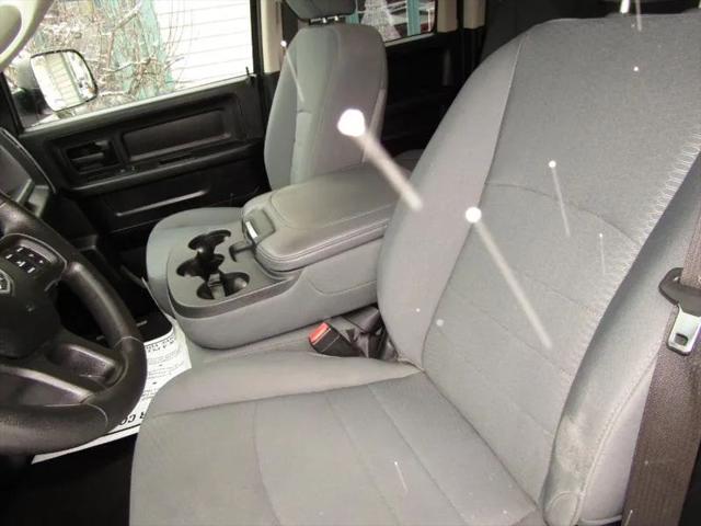2014 Ram 1500 Tradesman