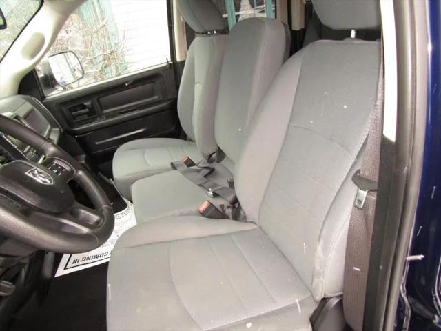2014 Ram 1500 Tradesman