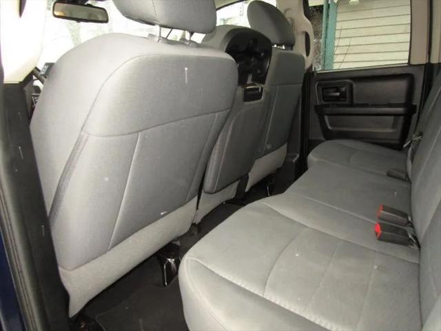 2014 Ram 1500 Tradesman