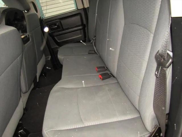 2014 Ram 1500 Tradesman