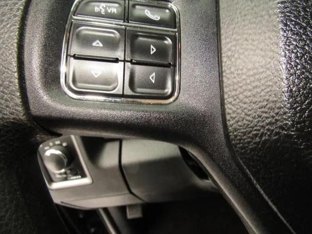 2014 Ram 1500 Tradesman