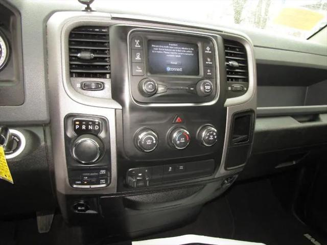 2014 Ram 1500 Tradesman