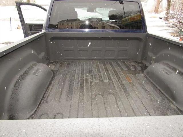 2014 Ram 1500 Tradesman