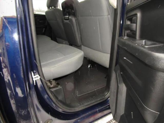 2014 Ram 1500 Tradesman