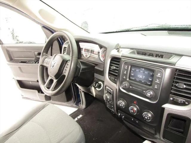 2014 Ram 1500 Tradesman