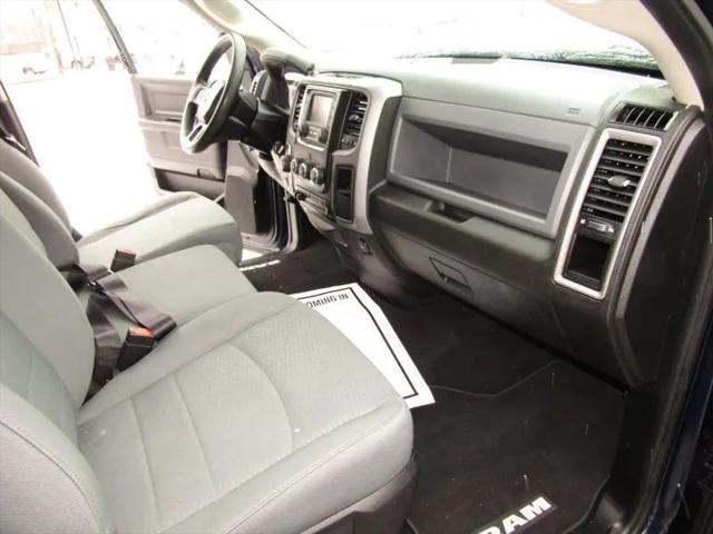 2014 Ram 1500 Tradesman