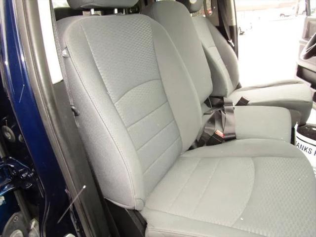 2014 Ram 1500 Tradesman