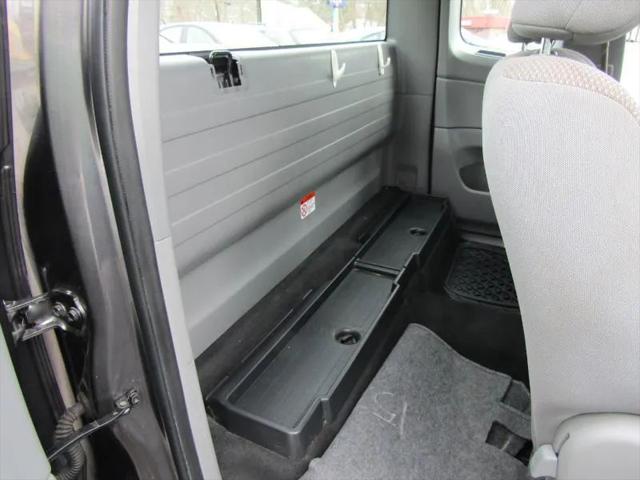 2015 Toyota Tacoma Base