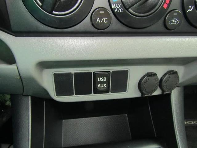 2015 Toyota Tacoma Base