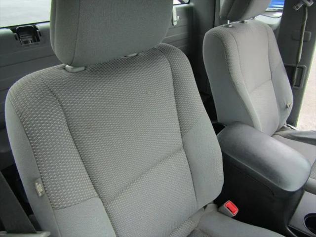 2015 Toyota Tacoma Base
