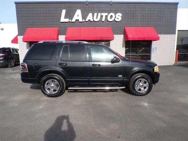 2003 Ford Explorer Limited for sale in Omaha, NE