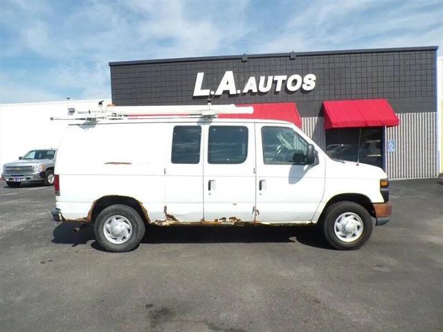 2009 Ford E-250 Commercial for sale in Omaha, NE