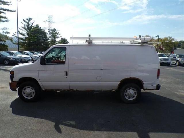 2009 Ford E-250 Commercial