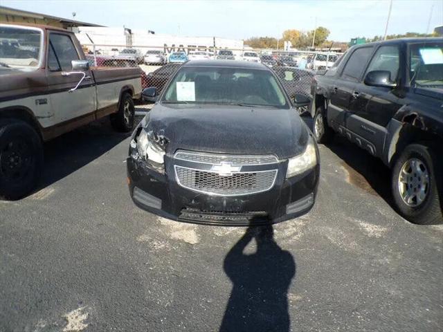 2012 Chevrolet Cruze ECO for sale in Omaha, NE