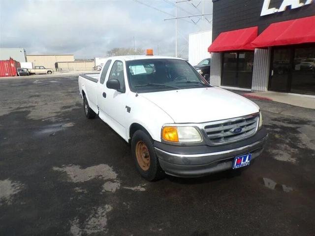 2004 Ford F-150 XL