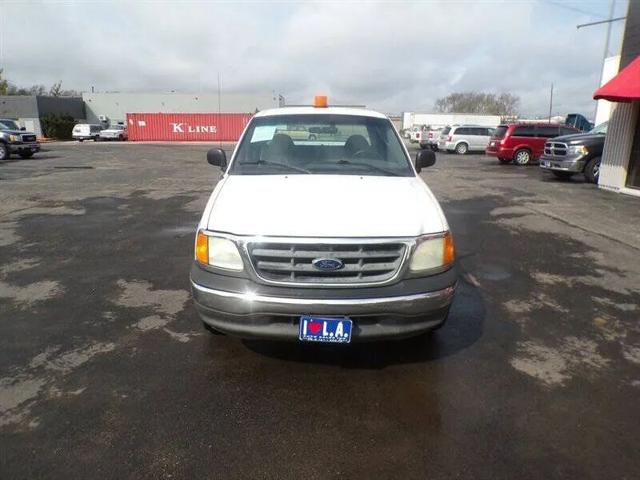 2004 Ford F-150 XL