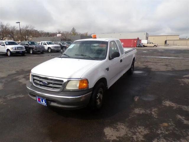 2004 Ford F-150 XL