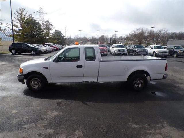 2004 Ford F-150 XL