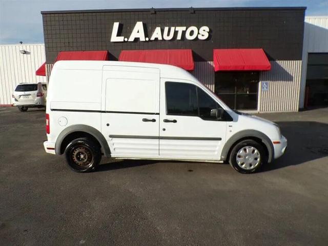 2010 Ford Transit Connect XLT for sale in Omaha, NE