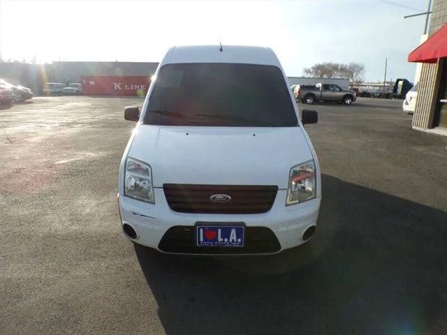 2010 Ford Transit Connect XLT