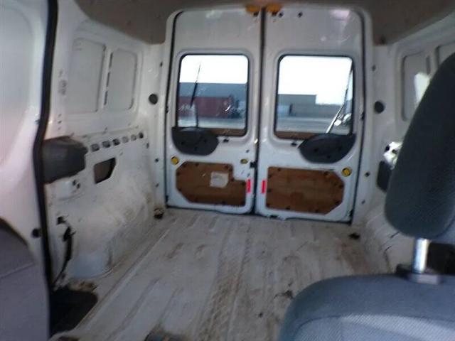 2010 Ford Transit Connect XLT