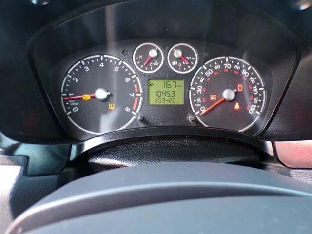 2010 Ford Transit Connect XLT