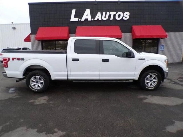 2019 Ford F-150 XL for sale in Omaha, NE