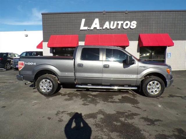 2013 Ford F-150 XLT for sale in Omaha, NE
