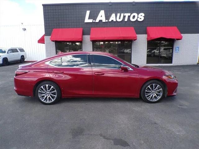 2019 Lexus ES 350 F SPORT for sale in Omaha, NE