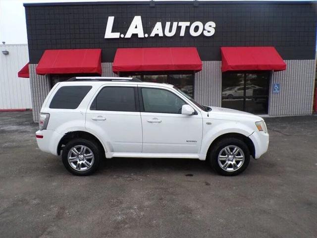 2008 Mercury Mariner Premier for sale in Omaha, NE