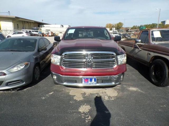 2013 Ram 1500 Big Horn for sale in Omaha, NE