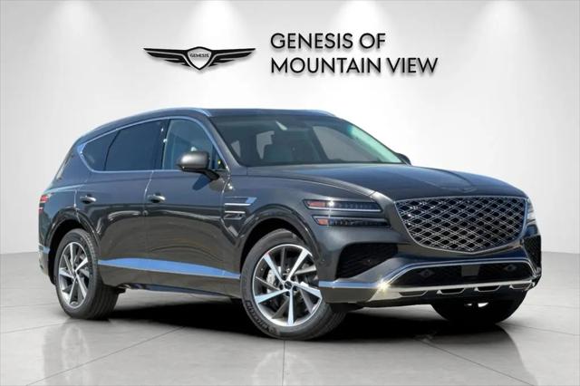 2026 Genesis GV80 2.5T Advanced AWD for sale in Mountain View, CA