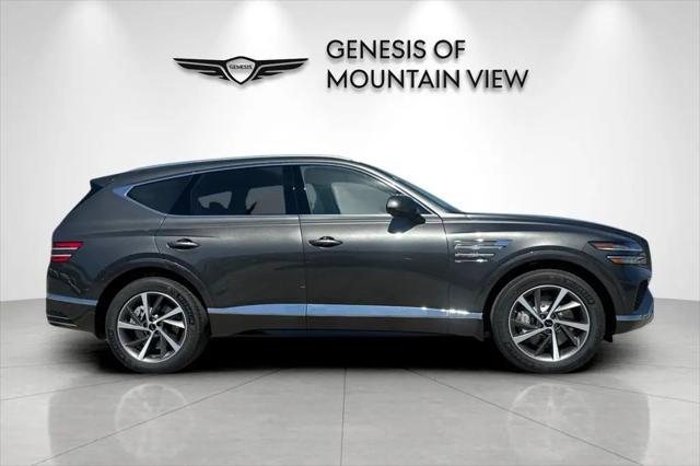 2026 Genesis GV80 2.5T Advanced AWD
