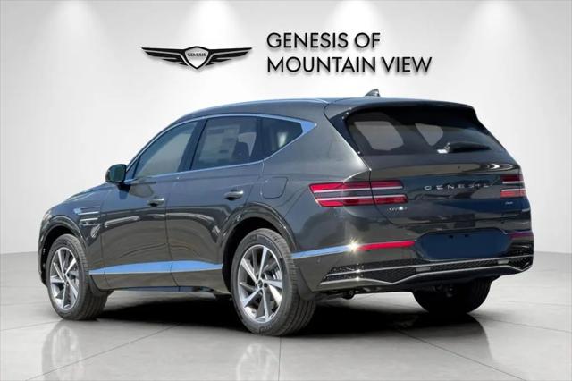 2026 Genesis GV80 2.5T Advanced AWD