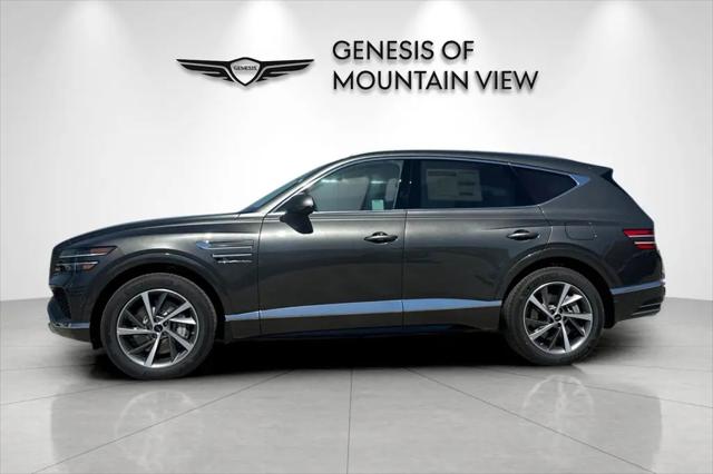 2026 Genesis GV80 2.5T Advanced AWD