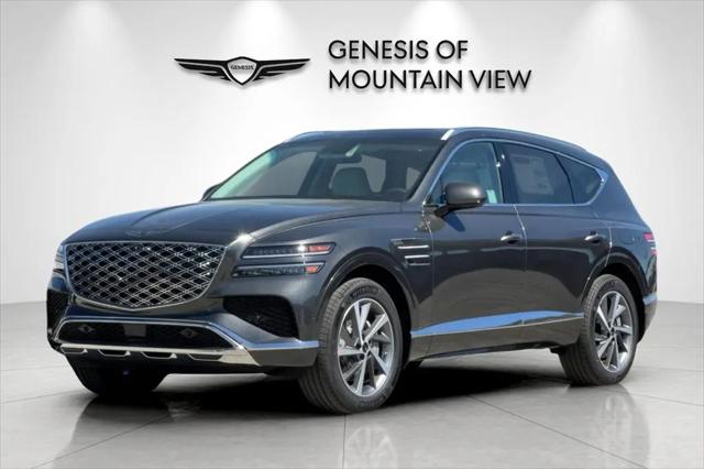2026 Genesis GV80 2.5T Advanced AWD