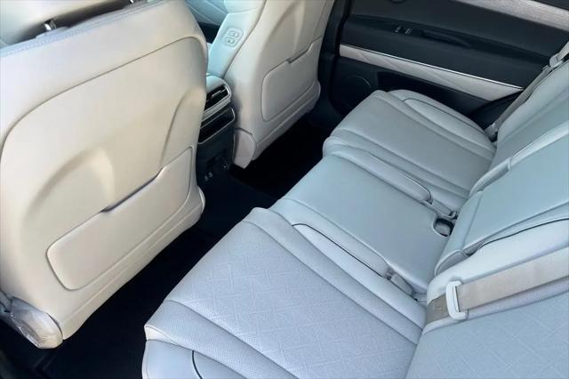 2026 Genesis GV80 2.5T Advanced AWD