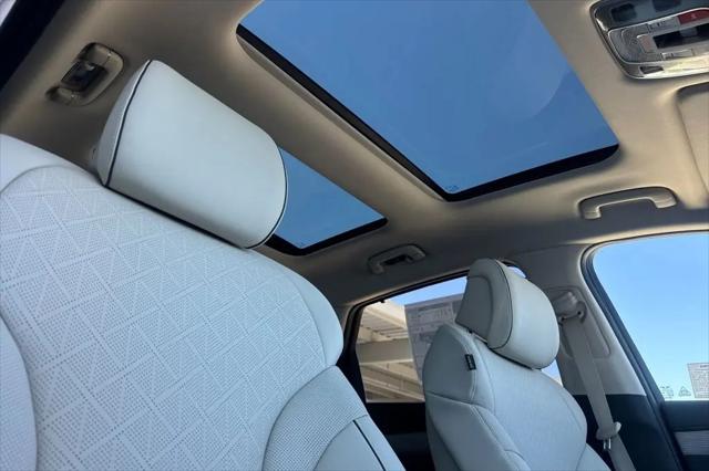 2026 Genesis GV80 2.5T Advanced AWD