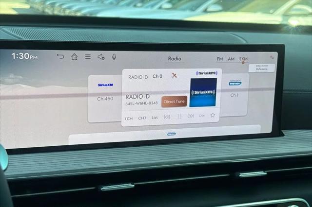 2026 Genesis GV80 2.5T Advanced AWD