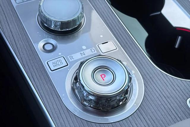 2026 Genesis GV80 2.5T Advanced AWD