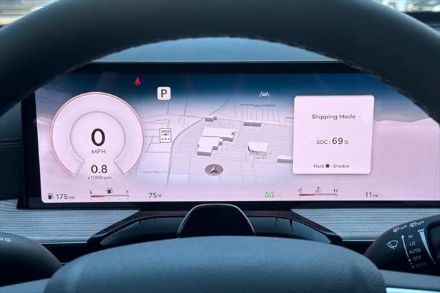 2026 Genesis GV80 2.5T Advanced AWD
