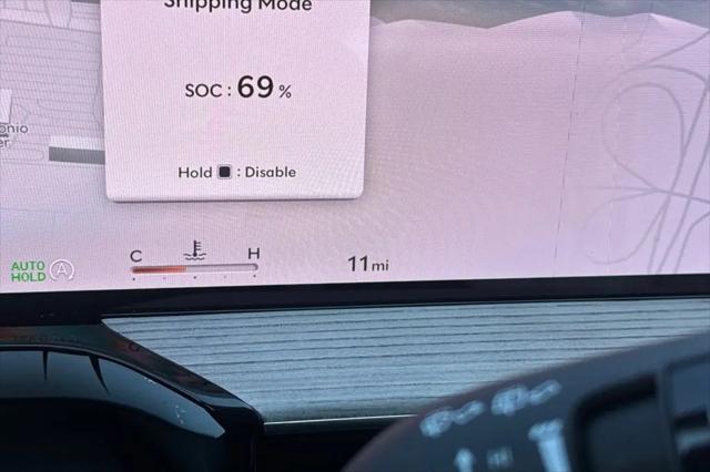 2026 Genesis GV80 2.5T Advanced AWD