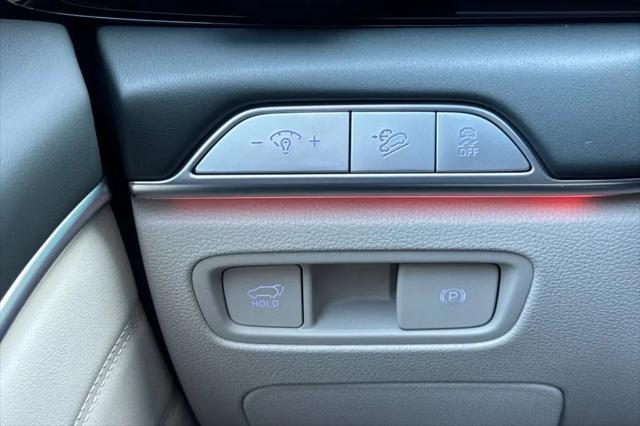 2026 Genesis GV80 2.5T Advanced AWD