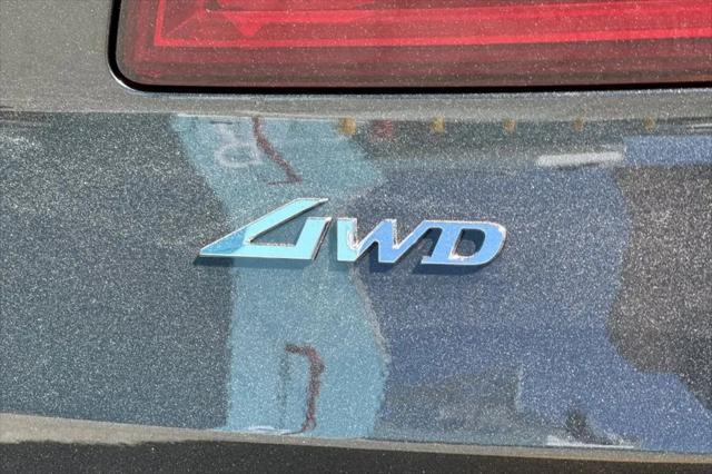 2026 Genesis GV80 2.5T Advanced AWD