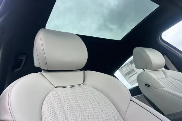 2026 Genesis G70 3.3T RWD Sport Prestige