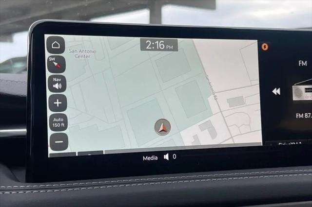 2026 Genesis G70 3.3T RWD Sport Prestige