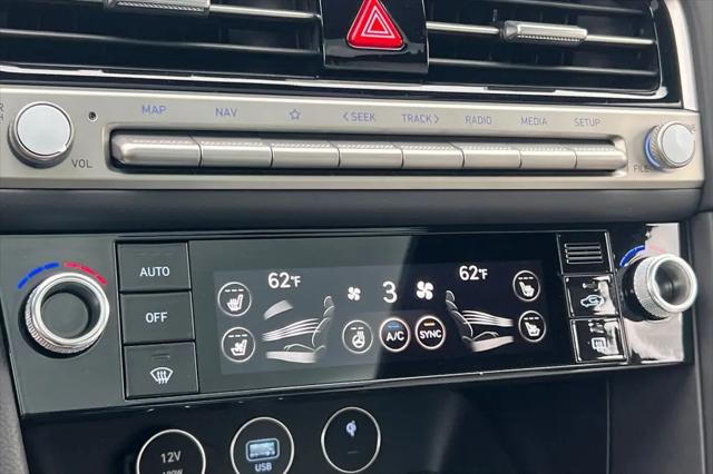 2026 Genesis G70 3.3T RWD Sport Prestige