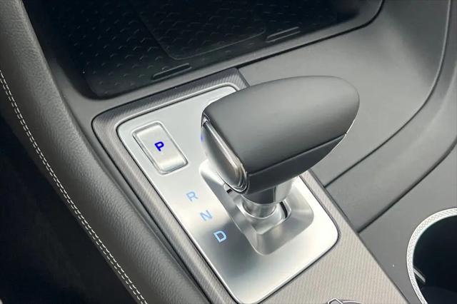 2026 Genesis G70 3.3T RWD Sport Prestige