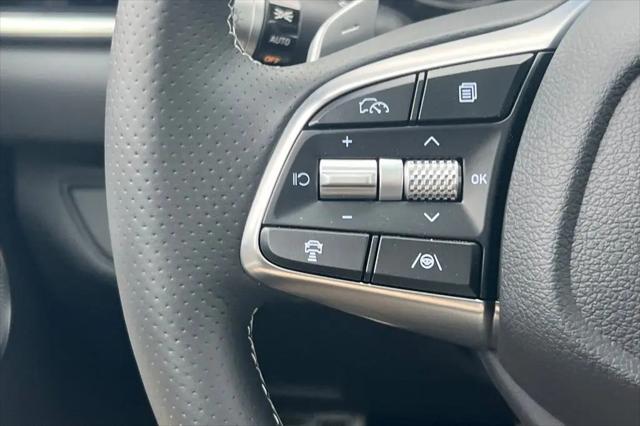 2026 Genesis G70 3.3T RWD Sport Prestige